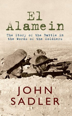 El Alamein