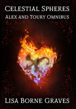 Alex and Toury Omnibus