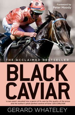 Black Caviar