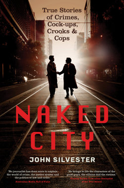 Naked City