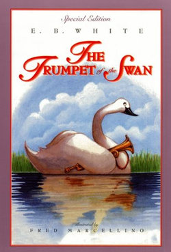 Trumpet of the Swan