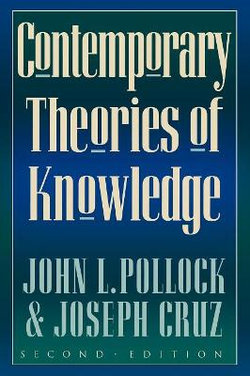 Contemporary Theories of Knowledge