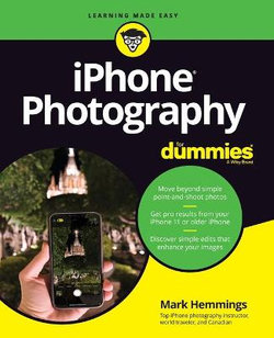 IPhone Photography for Dummies