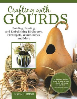 Crafting with Gourds