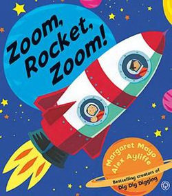 Awesome Engines: Zoom, Rocket, Zoom!