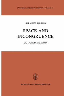 Space and Incongruence