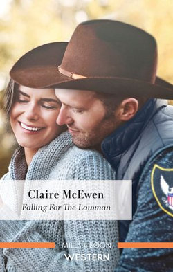 Falling for the Lawman