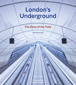 London's Underground, Updated Edition