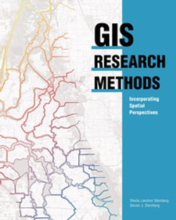 GIS Research Methods