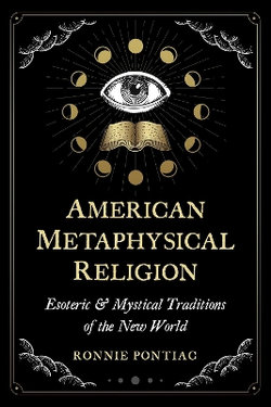 American Metaphysical Religion