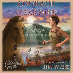 Courage and a Clear Mind