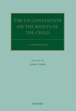 The UN Convention on the Rights of the Child