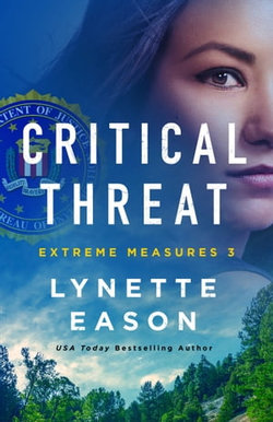 Critical Threat (Extreme Measures Book #3)