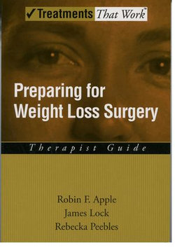 Preparing for Weight Loss Surgery