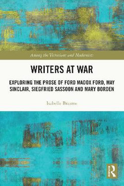 Writers at War