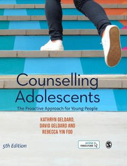 Counselling Adolescents