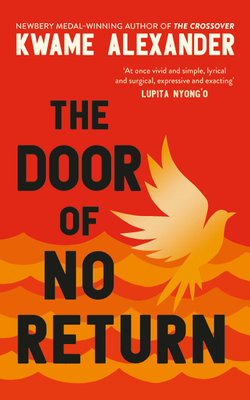 The Door of No Return