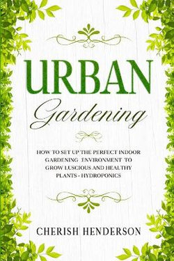 Urban Gardening