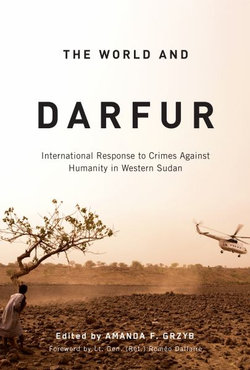 The World and Darfur: Volume 5