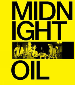 Midnight Oil