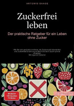 Zuckerfrei leben