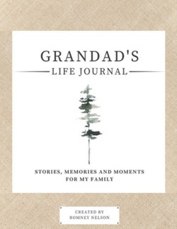 Grandad's Life Journal