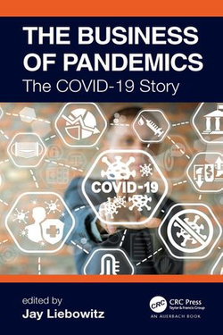 The Business of Pandemics