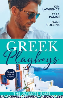 Greek Playboys