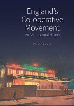 England's Co-Operative Movement