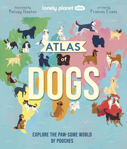 Atlas of Dogs