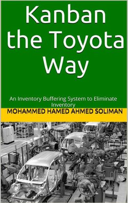 Kanban the Toyota Way