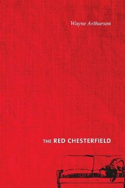 The Red Chesterfield