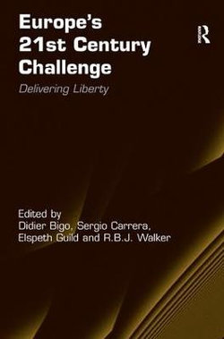 Europe's 21st Century Challenge