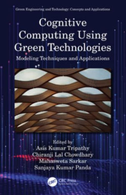 Cognitive Computing Using Green Technologies