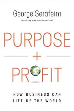 Purpose and Profit