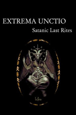 Extrema Unctio