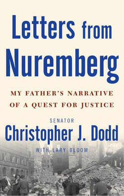 Letters from Nuremberg