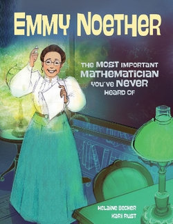 Emmy Noether