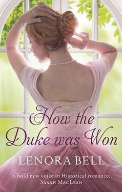 How the Duke Was Won