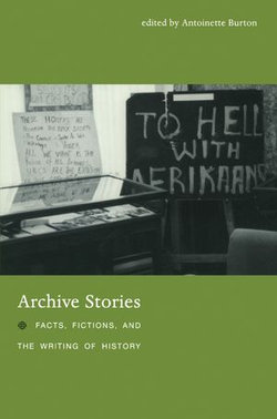 Archive Stories