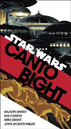 Canto Bight : Star Wars