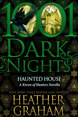 Haunted House: A Krewe of Hunters Novella