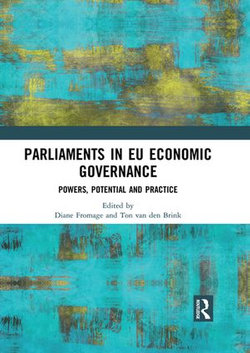 Parliaments in EU Economic Governance