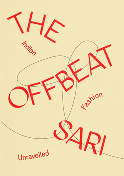 The Offbeat Sari