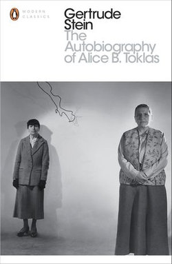 The Autobiography of Alice B. Toklas