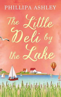 The Little Deli by the Lake