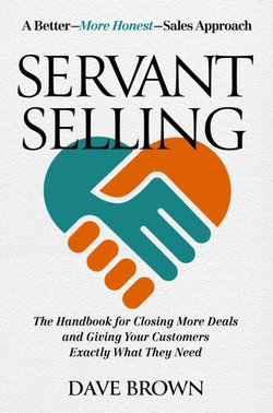 Servant Selling