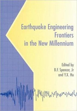 Earthquake Engineering Frontiers in the New Millennium