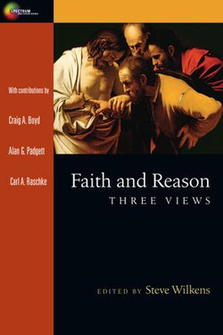 Faith and Reason