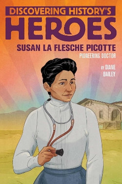 Susan la Flesche Picotte